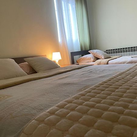 B&B Bebinac Leskovac  Exteriör bild