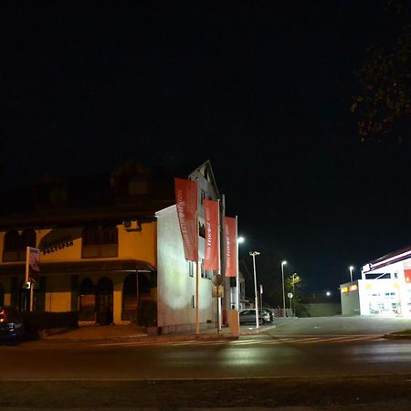 B&B Bebinac Leskovac  Exteriör bild