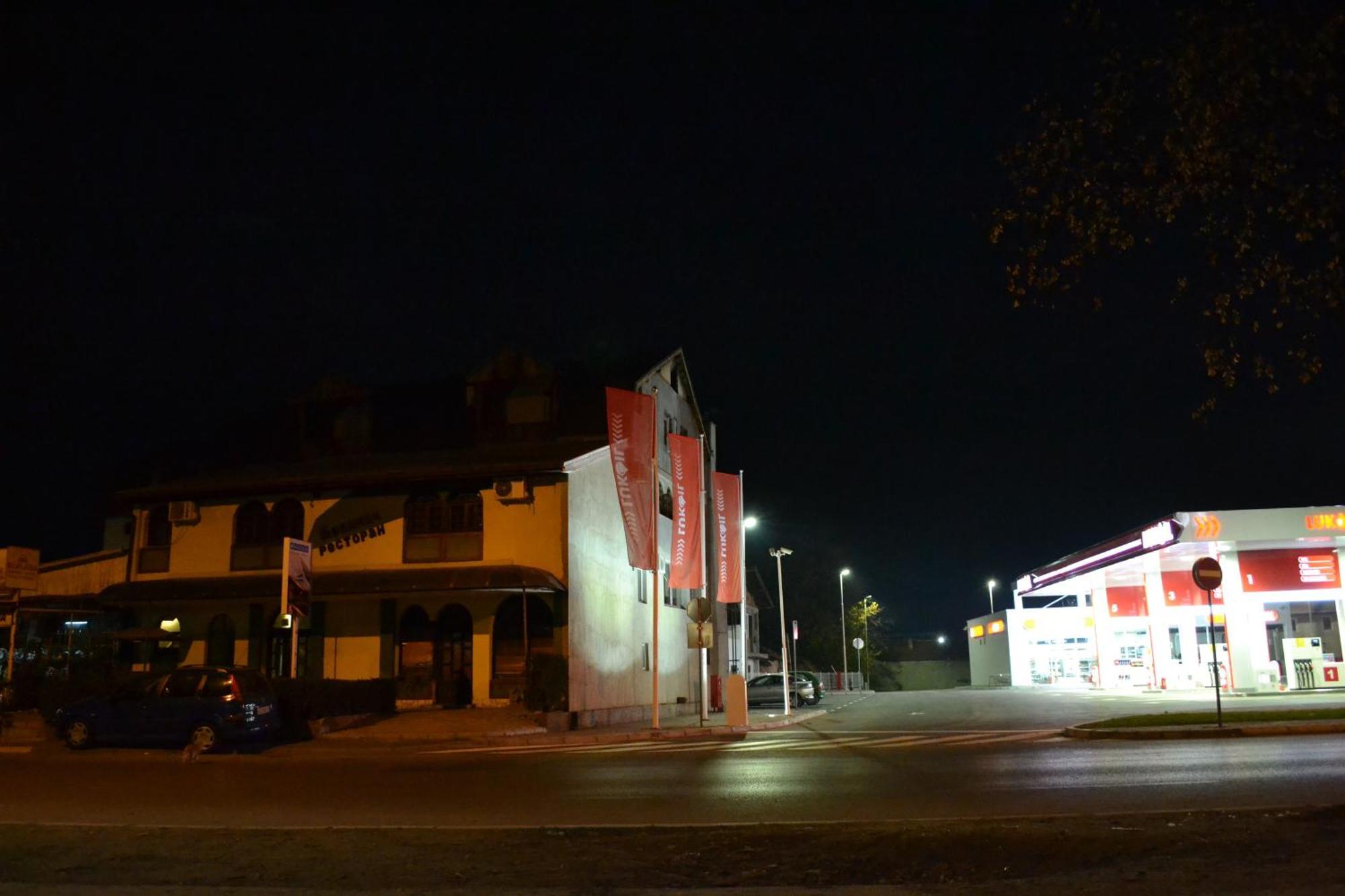 B&B Bebinac Leskovac  Exteriör bild