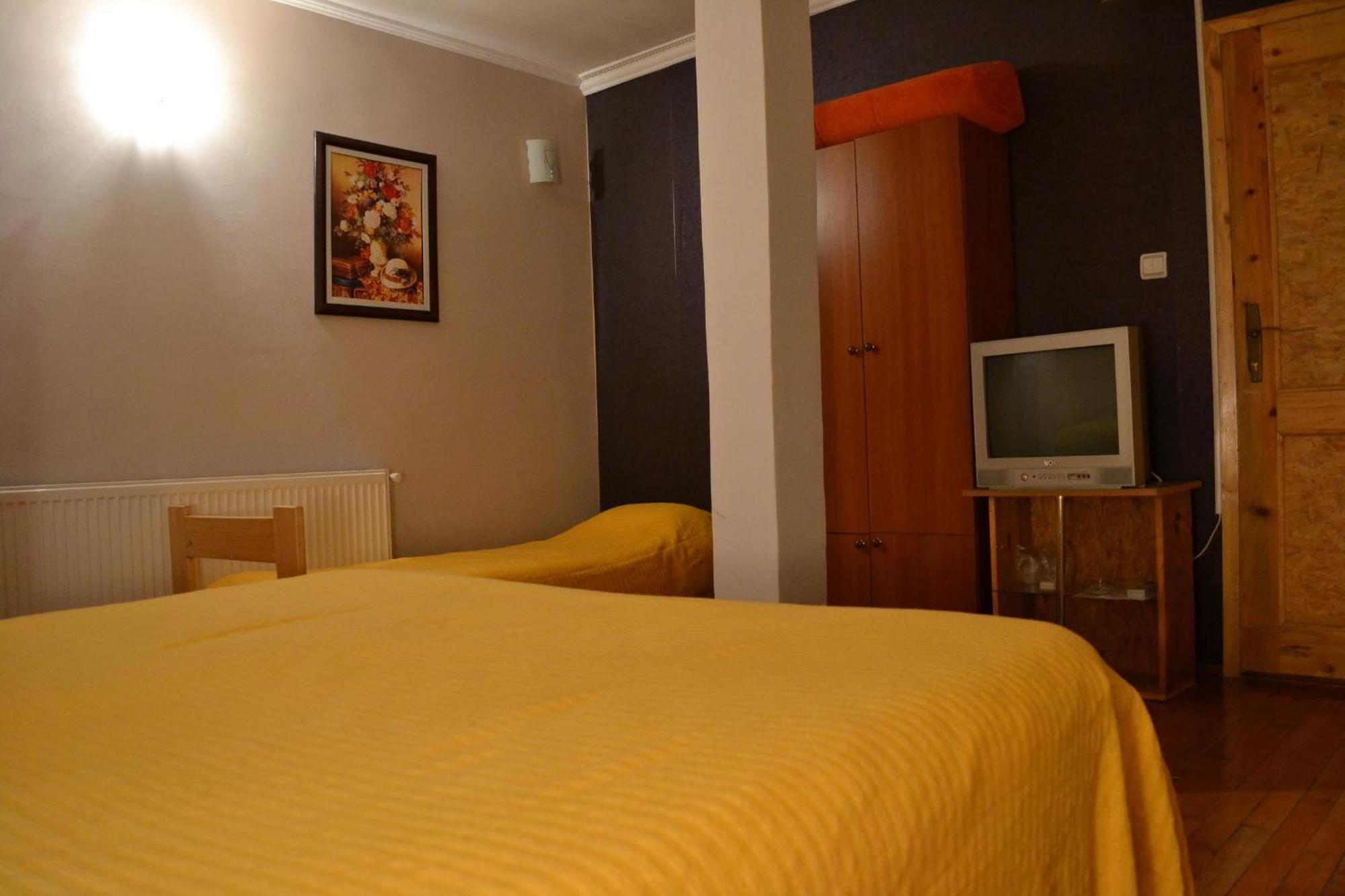 B&B Bebinac Leskovac  Exteriör bild