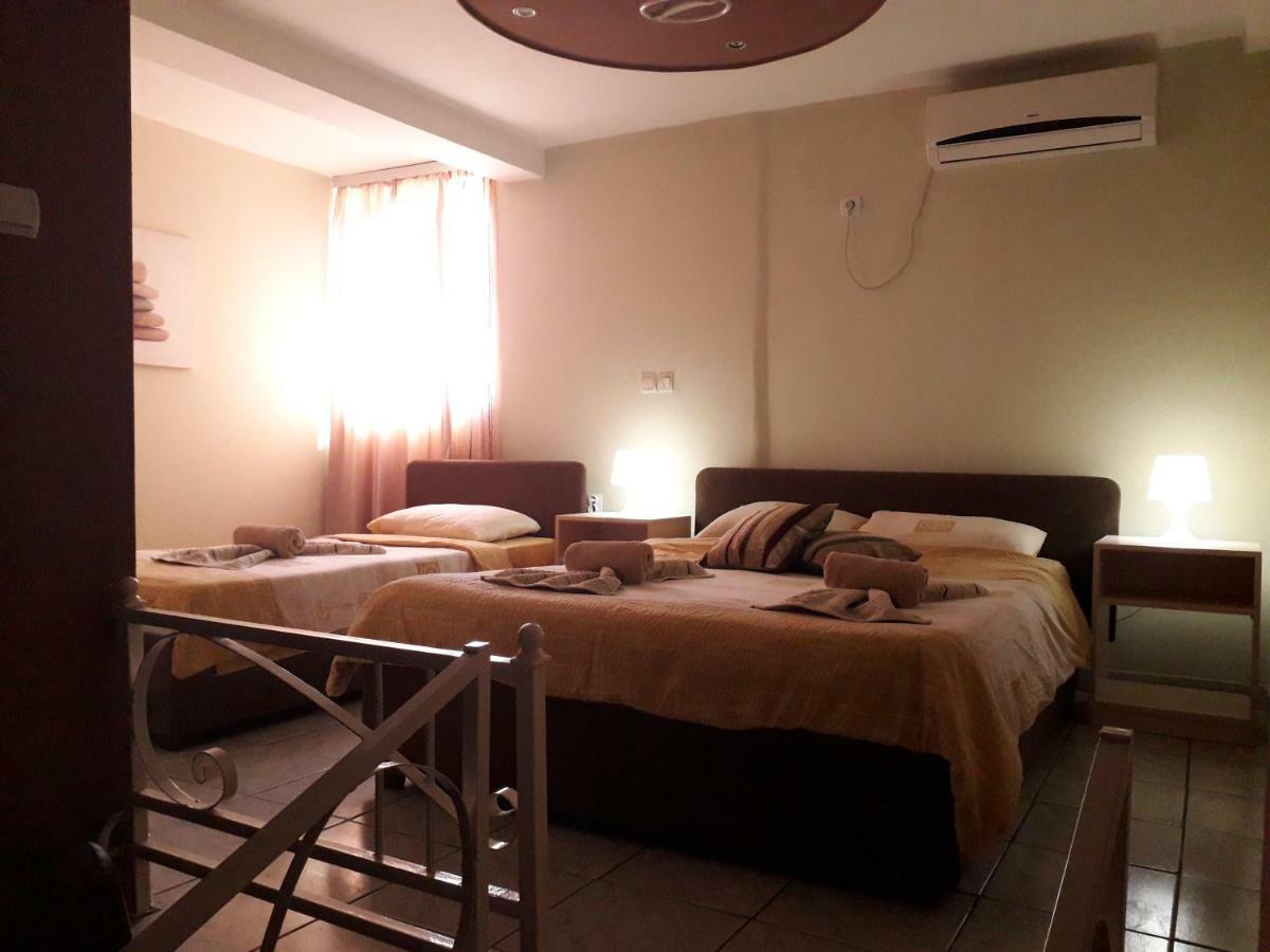 B&B Bebinac Leskovac  Exteriör bild
