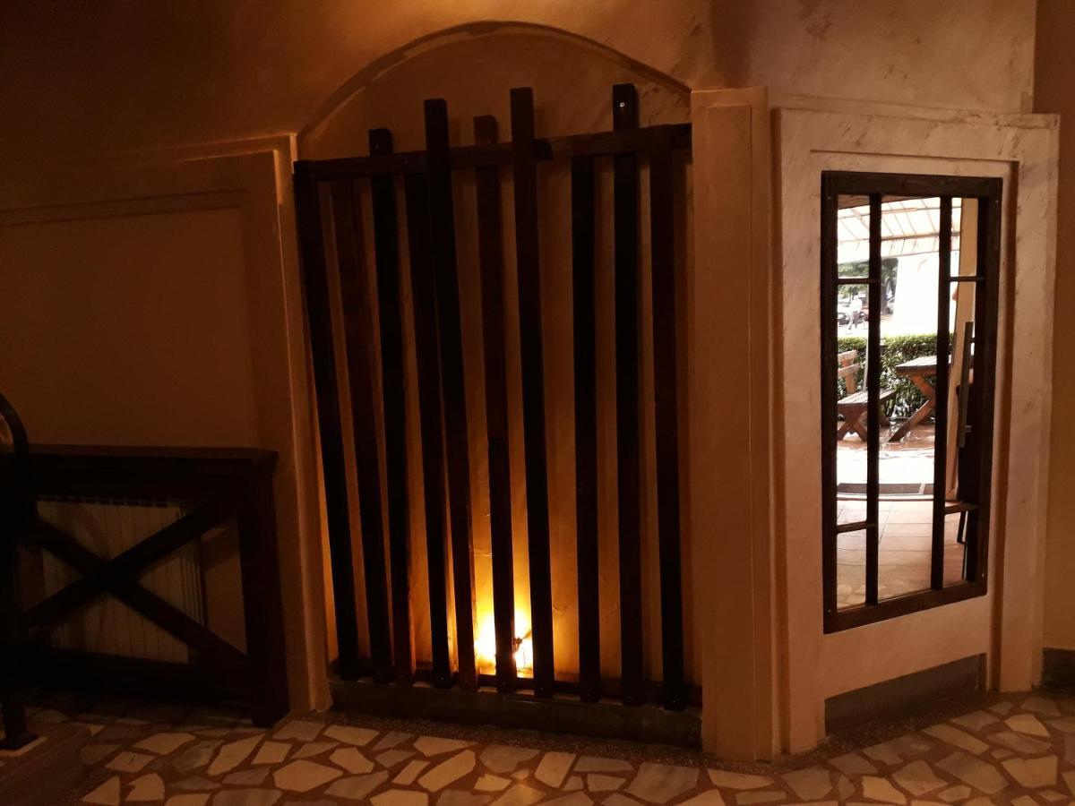 B&B Bebinac Leskovac  Exteriör bild