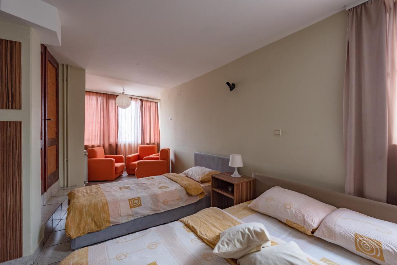 B&B Bebinac Leskovac  Exteriör bild